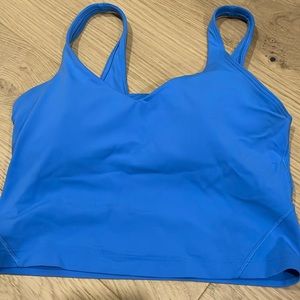 Lululemon align tank in size 4 or 6